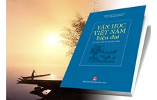Giáo trình Văn học Việt Nam hiện đại (từ đầu thế kỷ XX đến 1945)