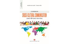 Giáo trình Giao tiếp giao văn hóa (Cross-cultural communication)