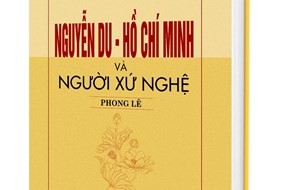  Nguyễn Du - Hồ Chí Minh và Người xứ Nghệ (Phong Lê)