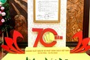  HỘI THẢO KHOA HỌC “Xuất bản Việt Nam - 70 năm xây dựng và phát triển”