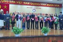  Trao giải thưởng Sách Việt Nam năm 2016